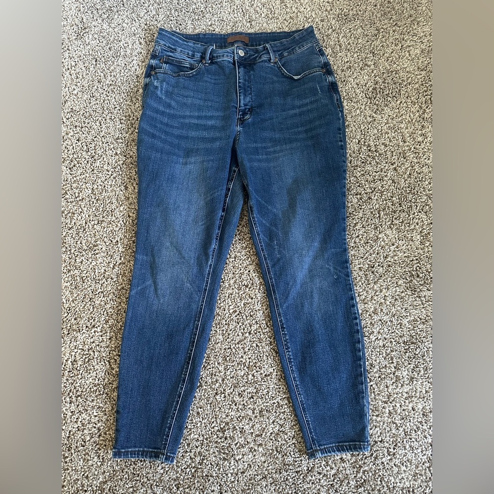 Judy Blue Women's Jeans